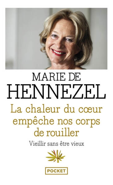 La chaleur du coeur empêche nos corps de rouiller - Image principale