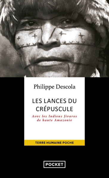 Les lances du crépuscule - Image principale