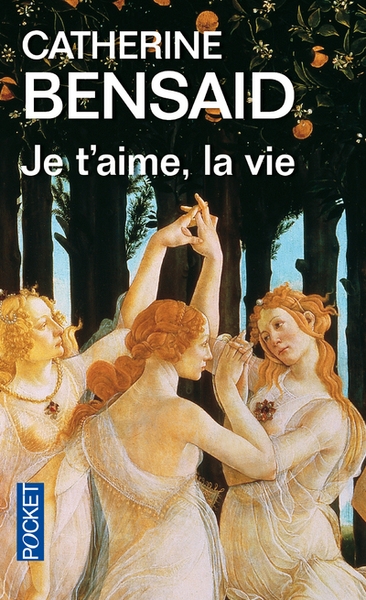 Je t'aime, la vie - Image principale