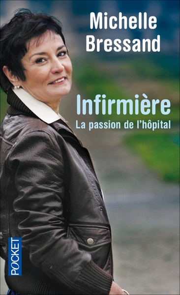 Infirmière - la passion de l'hôpital - Image principale