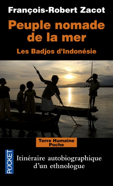 Peuple nomade de la mer - Image principale