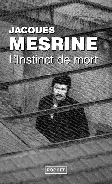 L'instinct de mort - Image principale