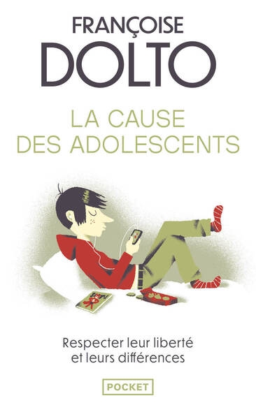 La cause des adolescents - Image principale