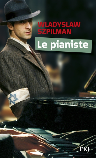 Le pianiste - Image principale