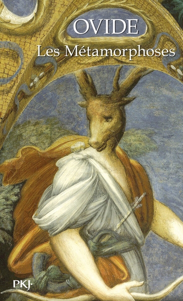 Les métamorphoses - Image principale