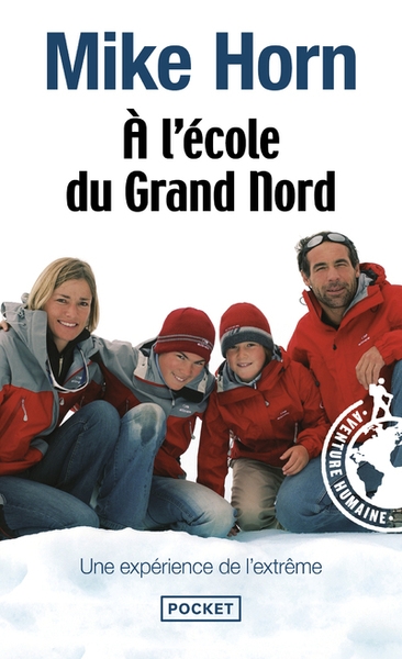 A l'école du grand nord - Image principale