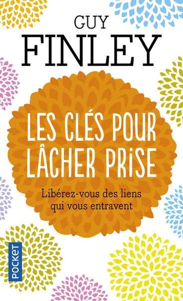Les clés pour lâcher prise - Image principale