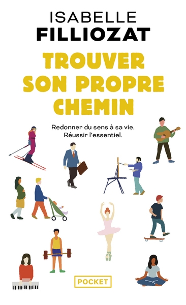 Trouver son propre chemin - Image principale