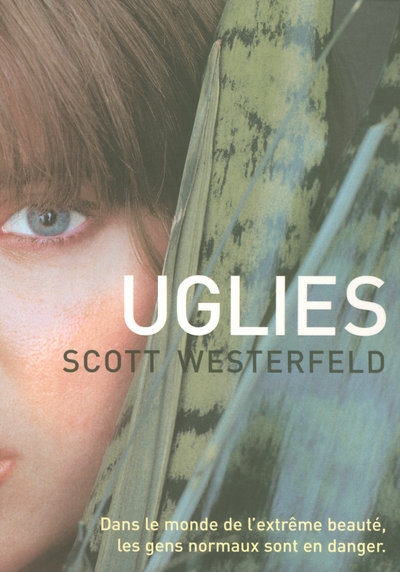 Uglies - tome 1 - Image principale