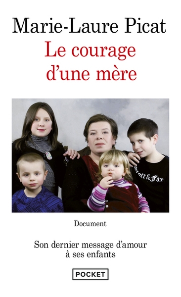Le courage d'une mère - Image principale