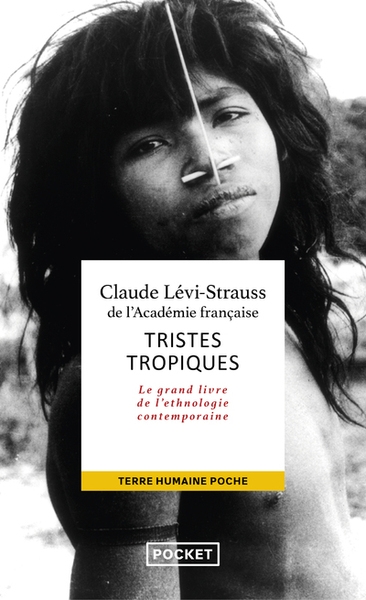 Tristes tropiques - Image principale