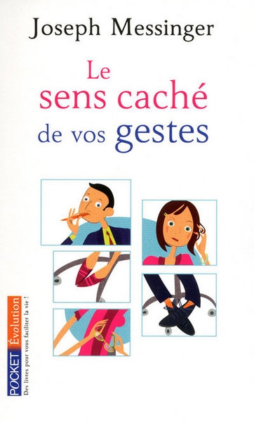 Le sens caché de vos gestes - Image principale