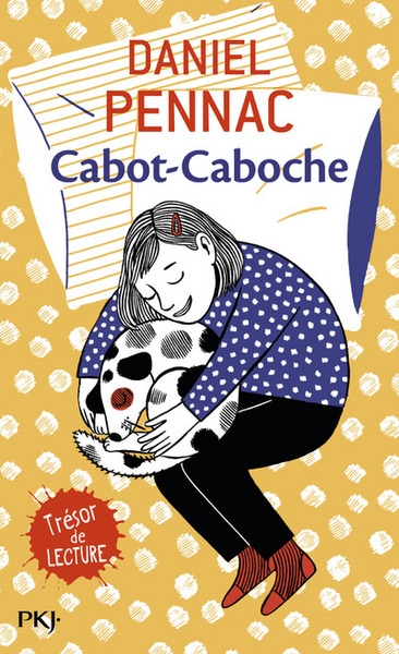 Cabot-caboche - Image principale
