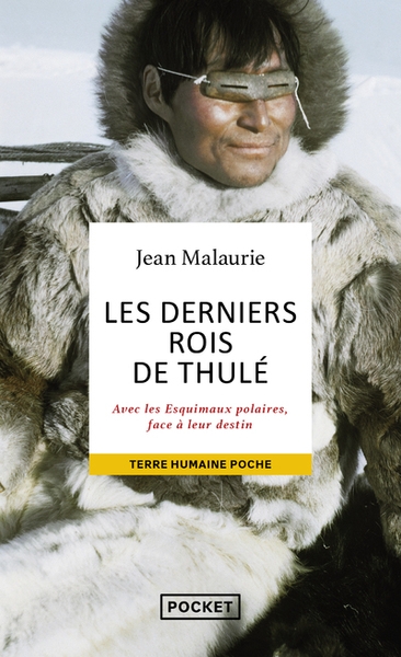 Les derniers rois de thulé - Image principale