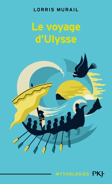 Le voyage d'ulysse - Image principale
