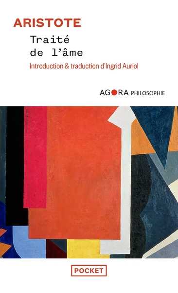 Traité de l'âme - Image principale
