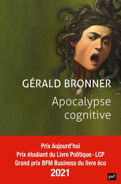 Apocalypse cognitive - Image principale