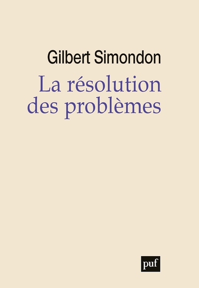 La résolution des problèmes - Image principale