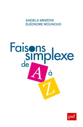 Faisons simplexe de a à z - Image principale