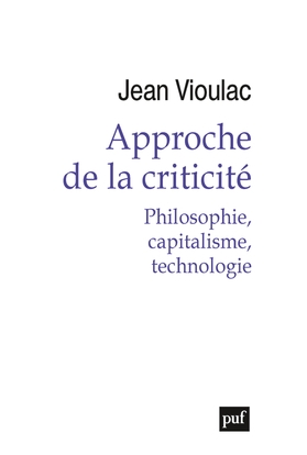 Approche de la criticité - Image principale
