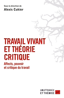 Travail vivant et théorie critique - Image principale