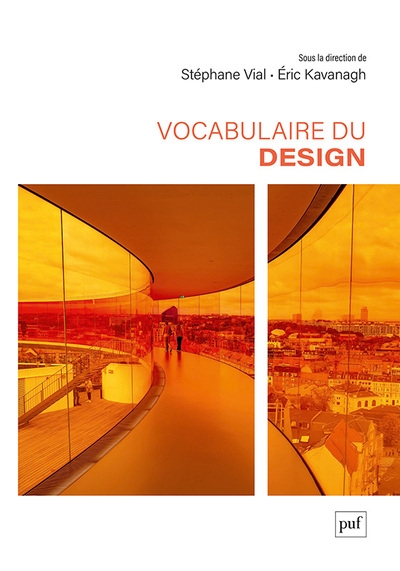 Vocabulaire du design - Image principale
