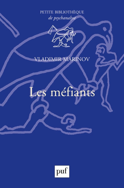 Les méfiants - Image principale