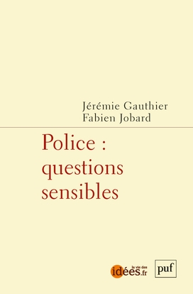 Police : questions sensibles - Image principale