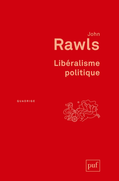 Libéralisme politique - Image principale