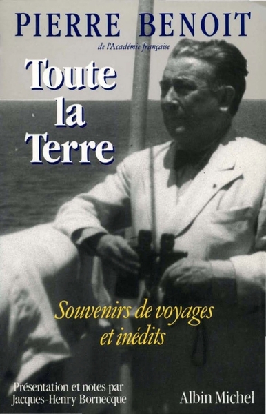 Toute la terre - Image principale
