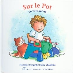 Sur le pot - Image principale