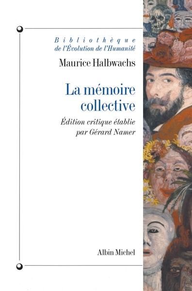 La mémoire collective - Image principale