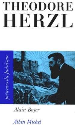 Théodore herzl - Image principale