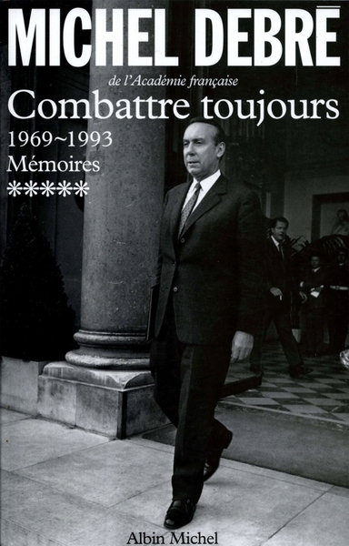 Trois républiques pour une france - tome 5 - Image principale