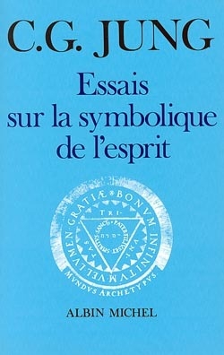 Essais sur la symbolique de l'esprit - Image principale