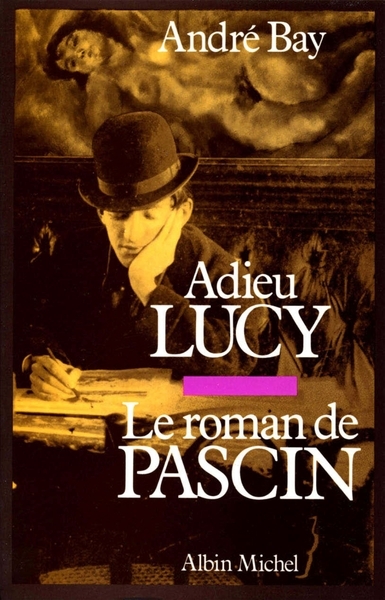 Adieu lucy - Image principale