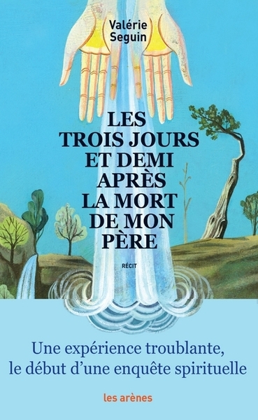 Les trois jours et demi après la mort de mon père - Image principale