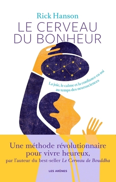 Le cerveau du bonheur - Image principale