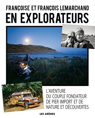 En explorateurs - Image principale