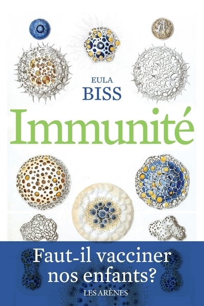 Immunité - Image principale