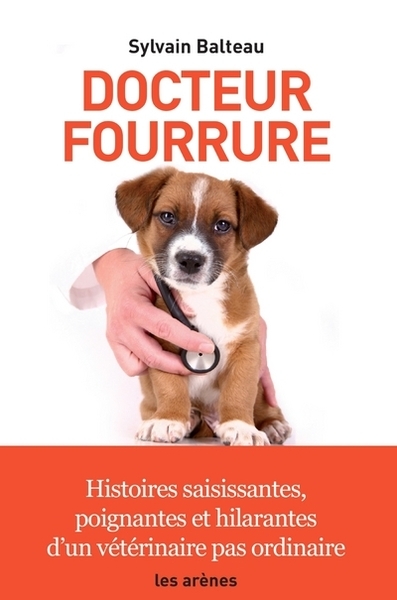 Docteur fourrure - Image principale