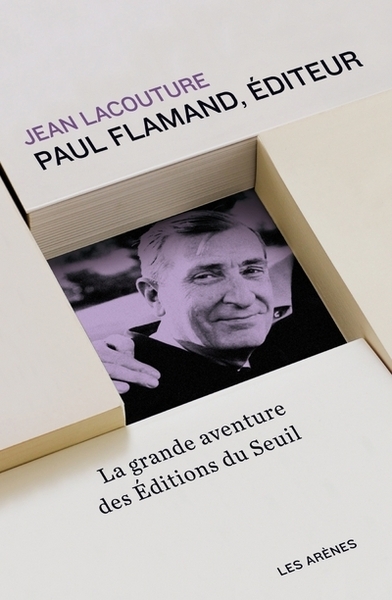 Paul flamand, éditeur - Image principale