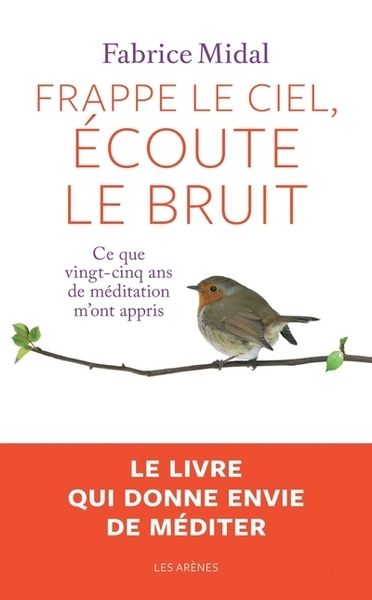 Frappe le ciel, écoute le bruit - Image principale
