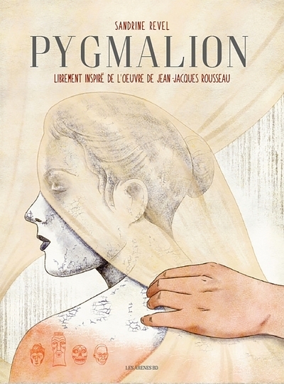 Pygmalion - Image principale