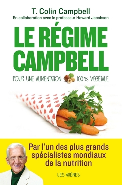 Le régime campbell - Image principale