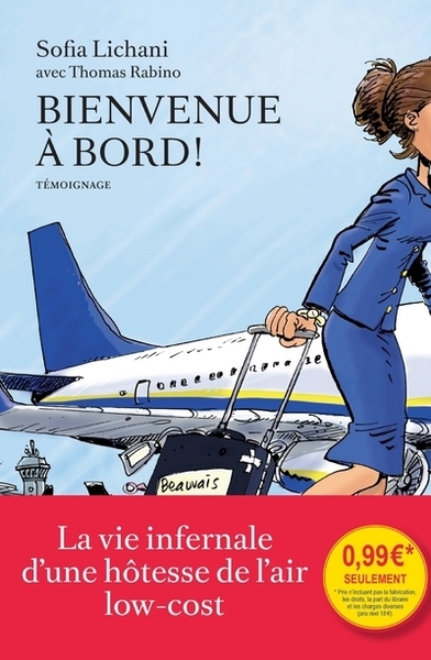 Bienvenue à bord ! - Image principale