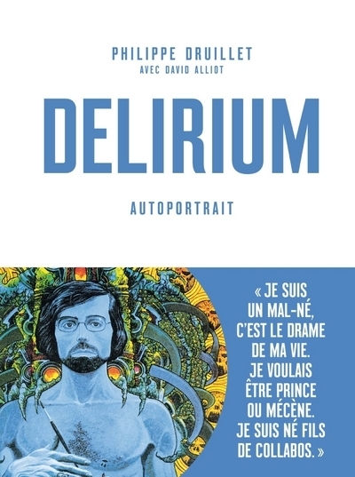Delirium - Image principale