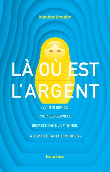 Là où est l'argent - Image principale