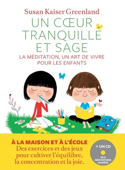 Un coeur tranquille et sage - Image principale