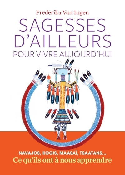 Sagesses d'ailleurs pour vivre aujourd'hui - Image principale